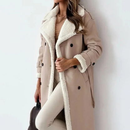 Manteau Femme Hiver Long Grande Taille