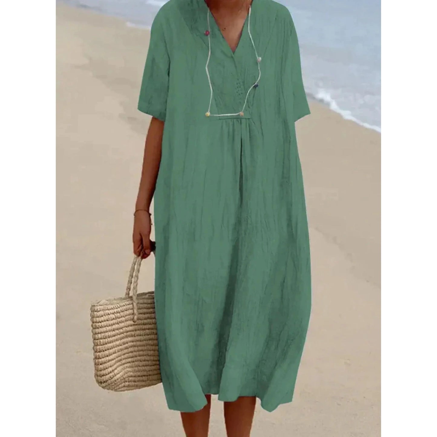 Robe FemmeDécontractée et Chic