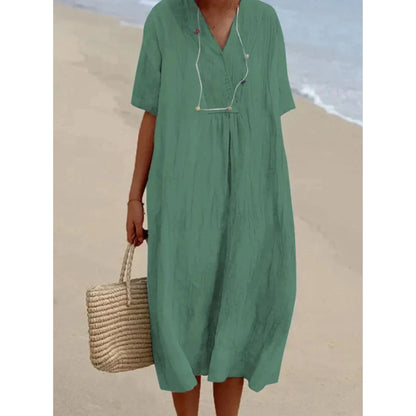 Robe FemmeDécontractée et Chic