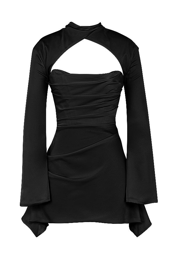 Robe Fille Enfant Colorée