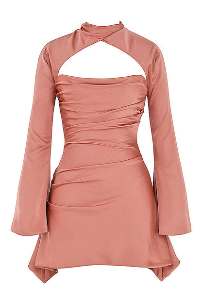 Robe Fille Enfant Colorée