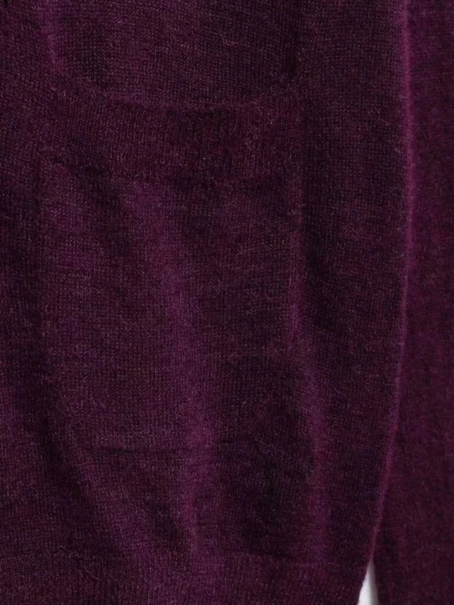 Cardigan Femme Élégant avec Poches et Col Chemisé