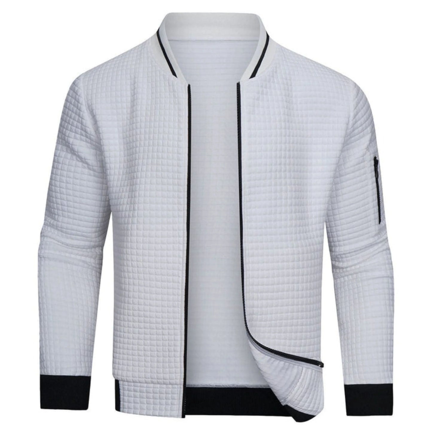 Veste Homme Hiver Chic - luxestyle