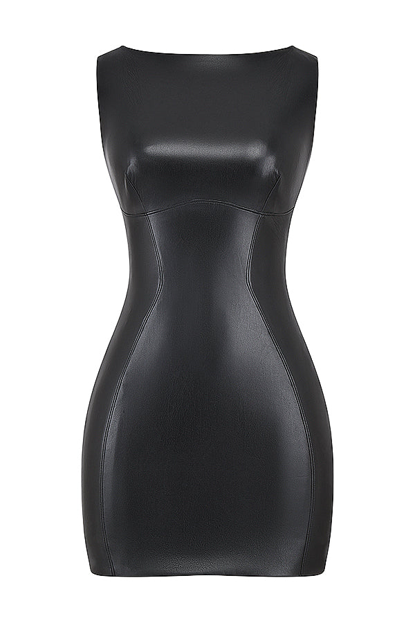 Robe Courte Fille Décontractée