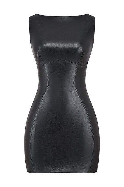 Robe Courte Fille Décontractée