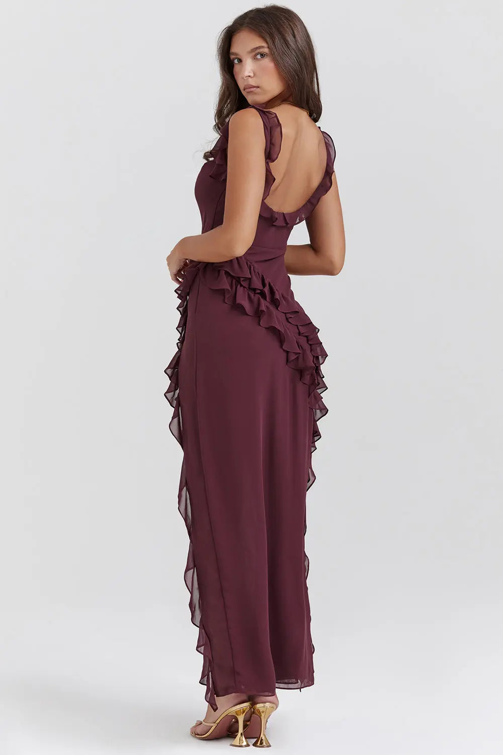 Katja | Maxikleid Zendoo.de