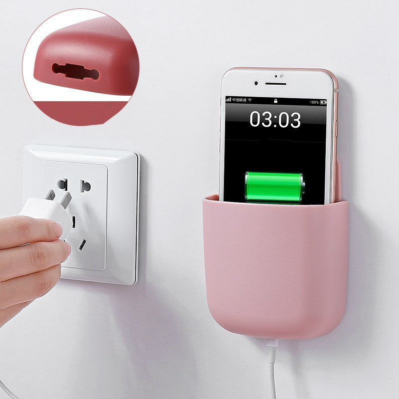 Support de Télécommande et Accessoires de Bureau - PanierRoyale