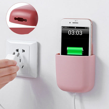 Support de Télécommande et Accessoires de Bureau - PanierRoyale