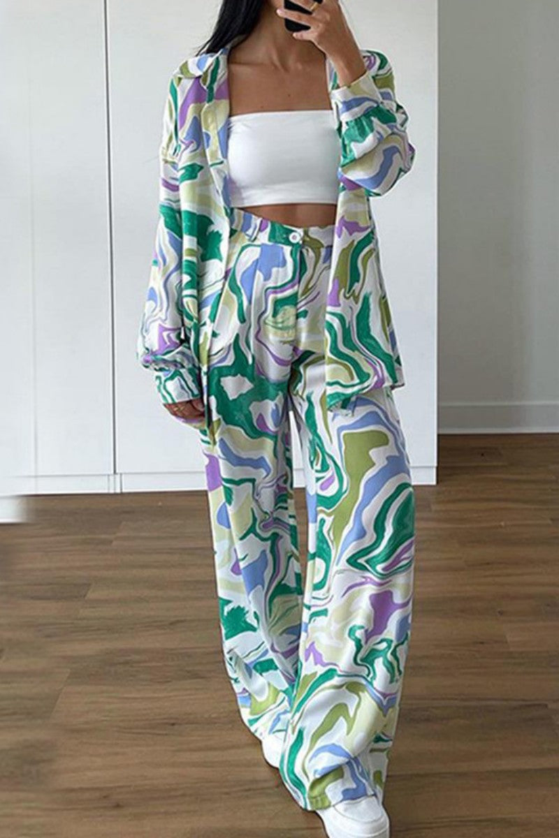 Robe Été Fleuri pour Femme en Deux Pièces - PanierRoyale