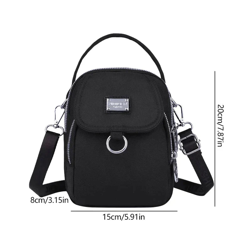 Sac à dos imperméable ultraléger pour ville