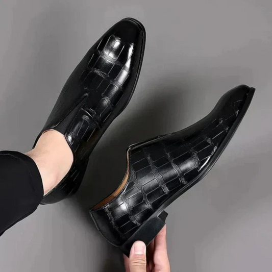 Chaussures Homme Élégantes et Confortables pour Ville - PanierRoyale