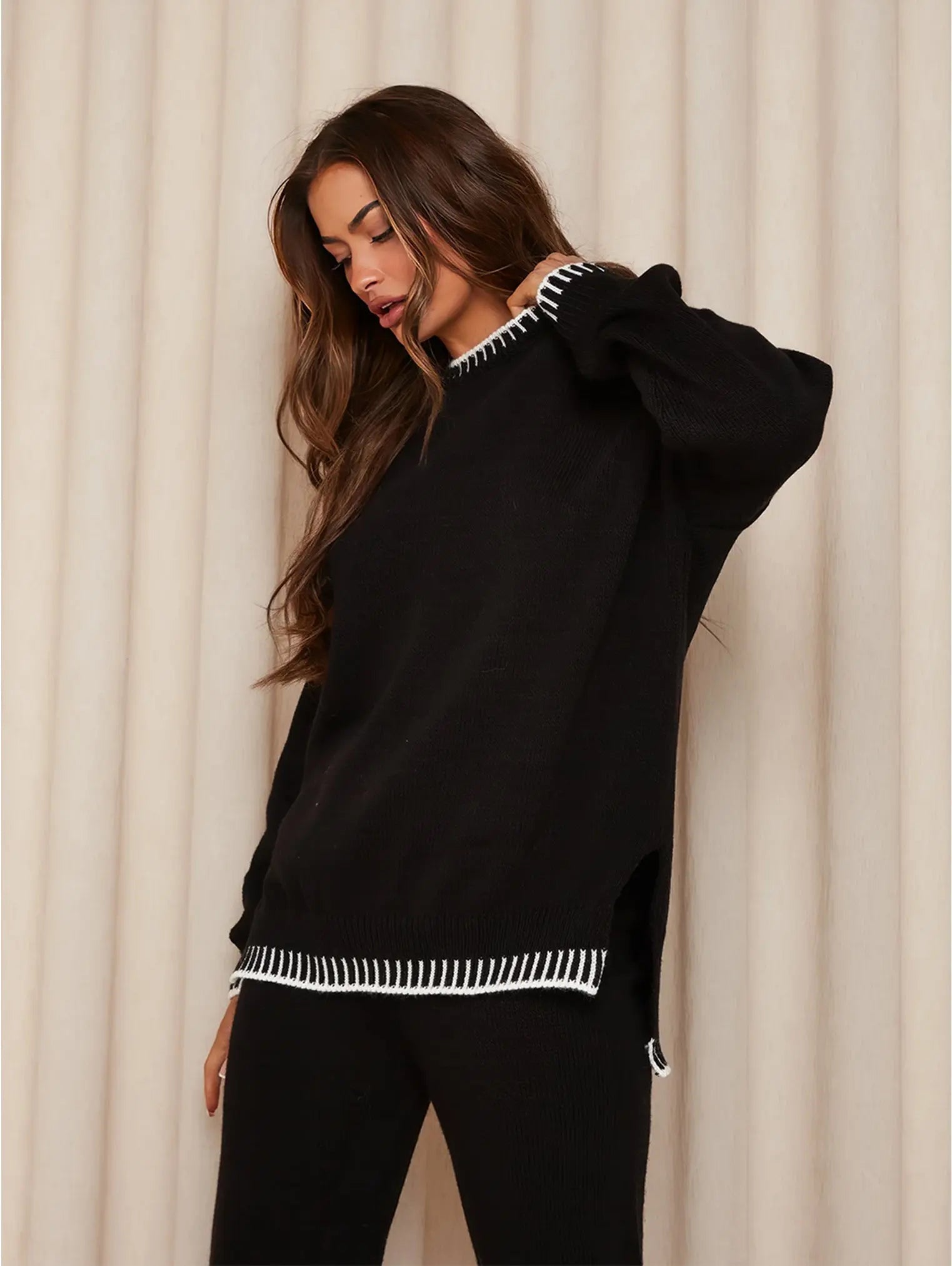 Milana | COMFY SET Zendoo.de