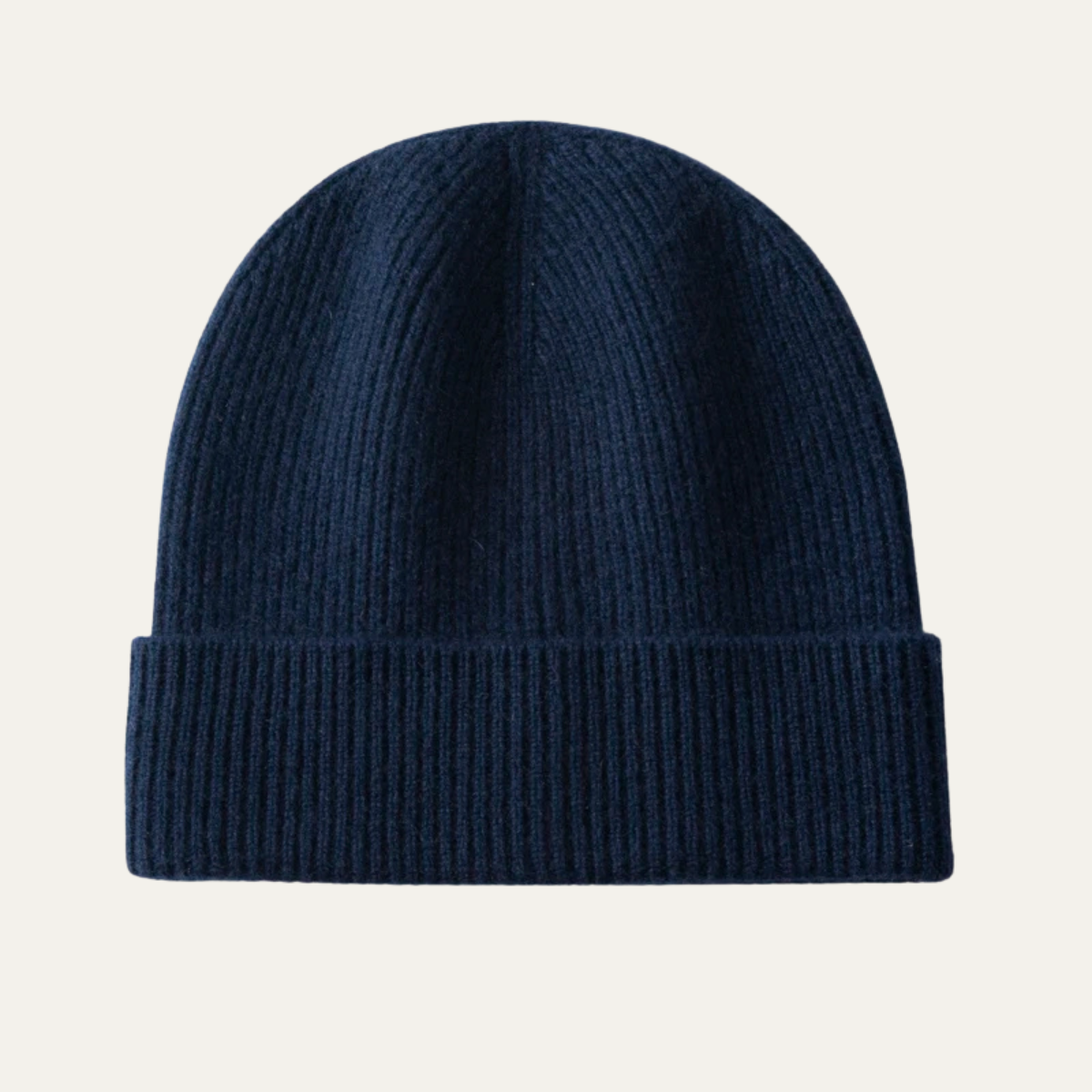 Bonnet Tricoté Homme Hiver Chaud et Élégant