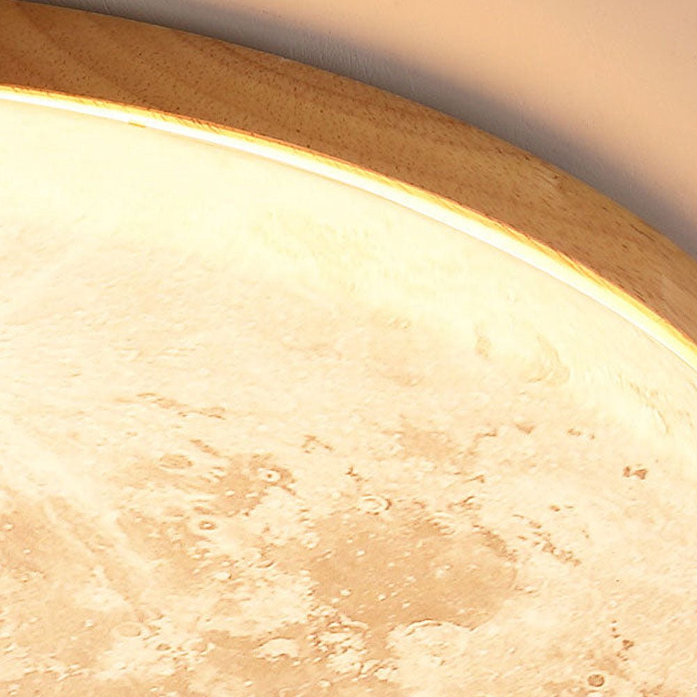 Lampe Plafond LED Moderne Design Nordique