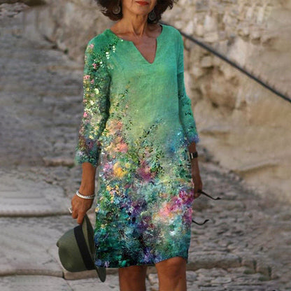 Robe Femme Élégante Courte pour Soirée