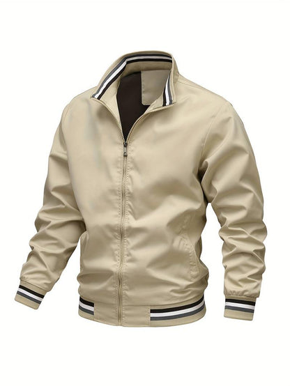 Veste Homme Mode Hiver Doux et Confortable
