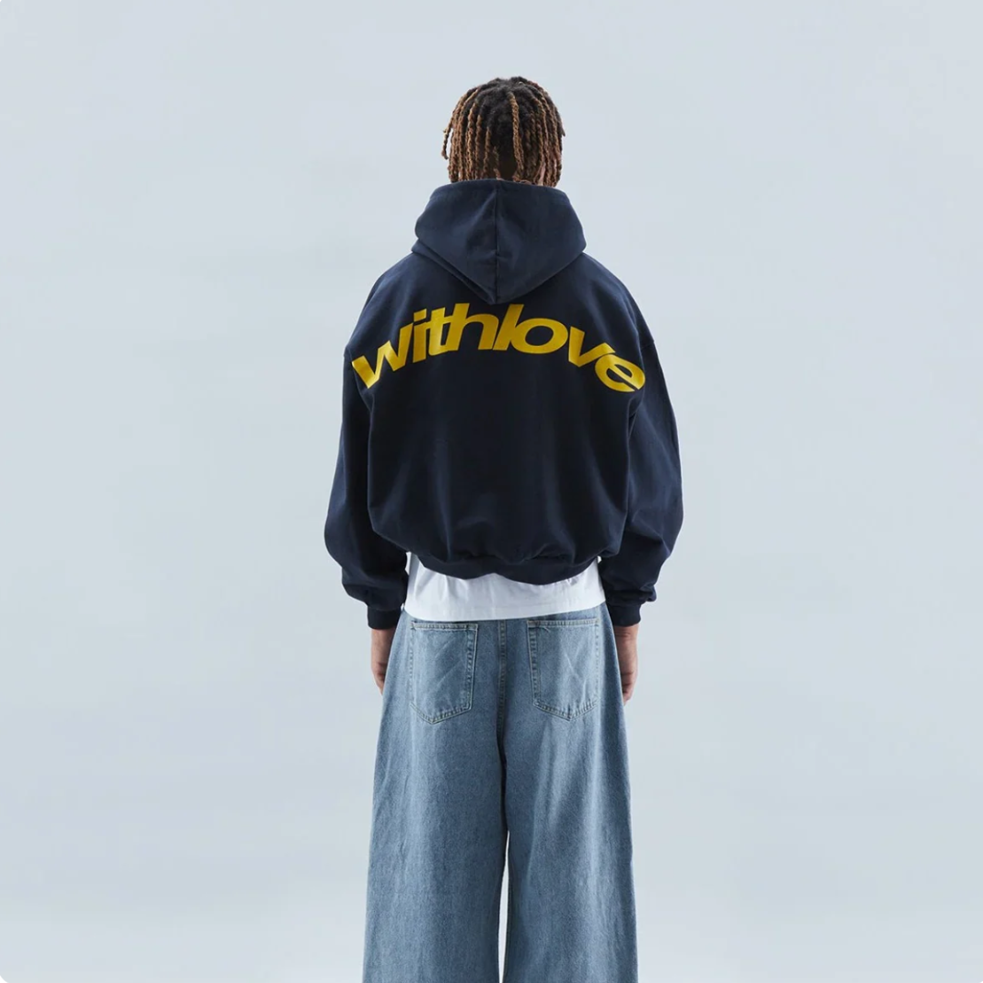 Sweat à Capuche Homme Polaire Chaud et Doux - PanierRoyale