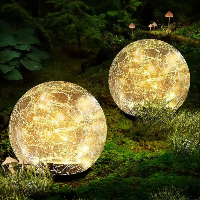 Lampe Solaire Extérieur Design Élégant - PanierRoyale