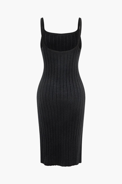 Ensemble Cardigan et Robe Élégant Femme