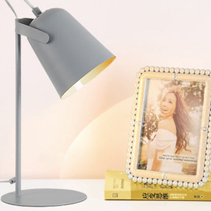Lampe de Bureau LED Réglable et Moderne