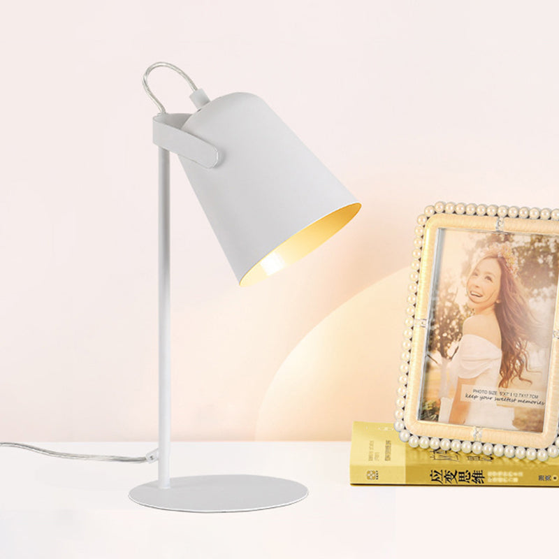 Lampe de Bureau LED Réglable et Moderne - PanierRoyale
