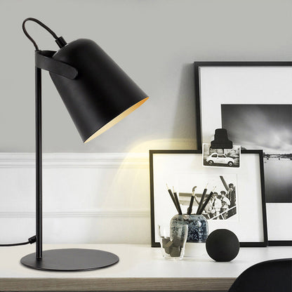 Lampe de Bureau LED Réglable et Moderne