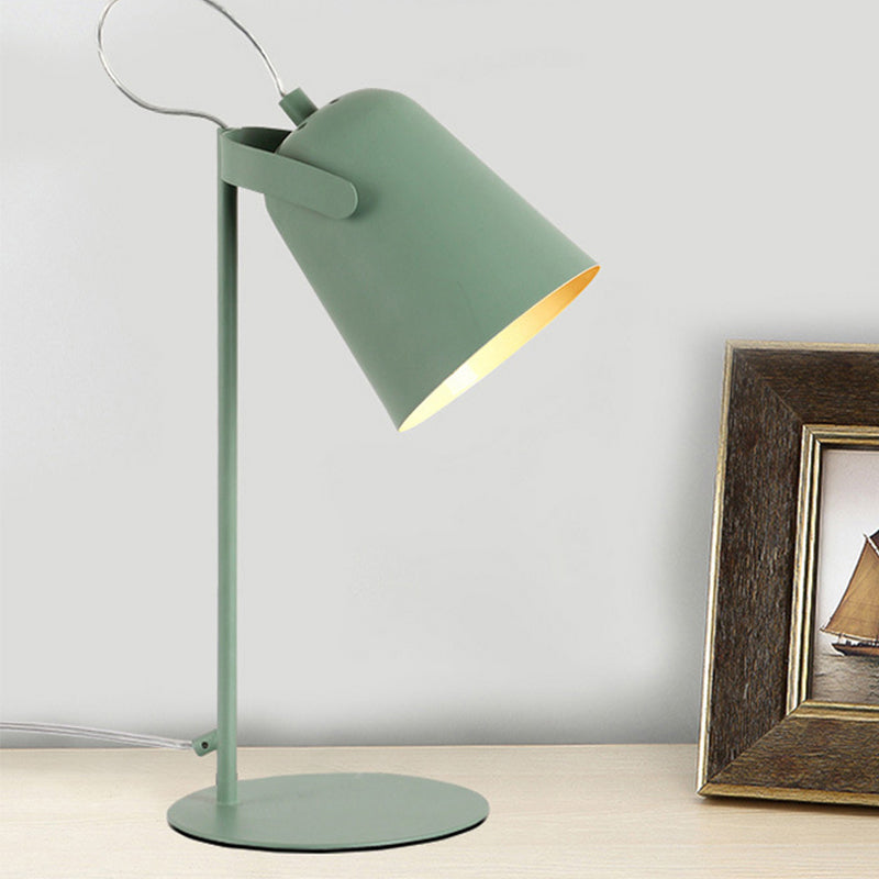 Lampe de Bureau LED Réglable et Moderne