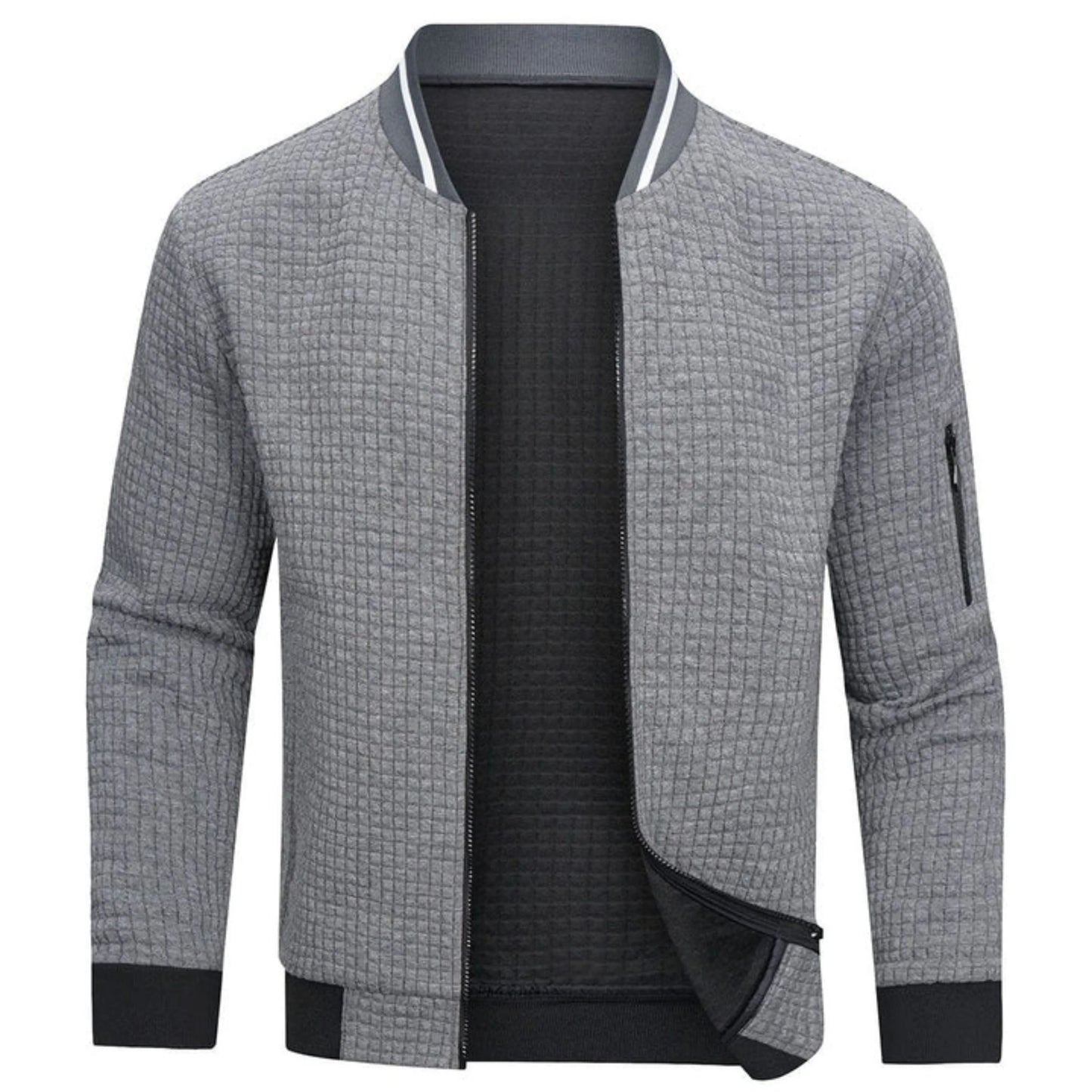 Veste Homme Hiver Chic