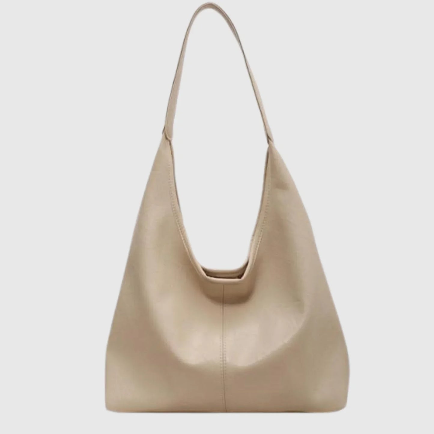 Sac à Main Grand Format pour Femme en Cuir Robustre
