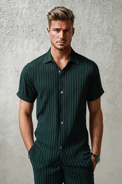 Chemise Homme Classique pour Tous les Moments