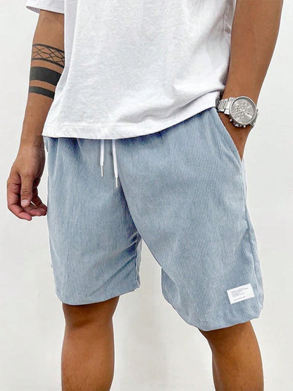 Short de Running Sport Homme Confortable et Léger