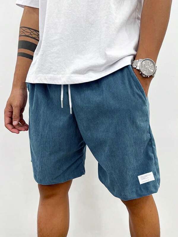 Short de Running Sport Homme Confortable et Léger - PanierRoyale