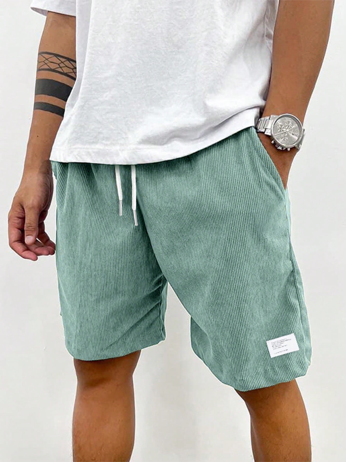 Short de Running Sport Homme Confortable et Léger