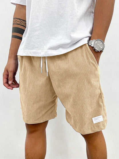 Short de Running Sport Homme Confortable et Léger