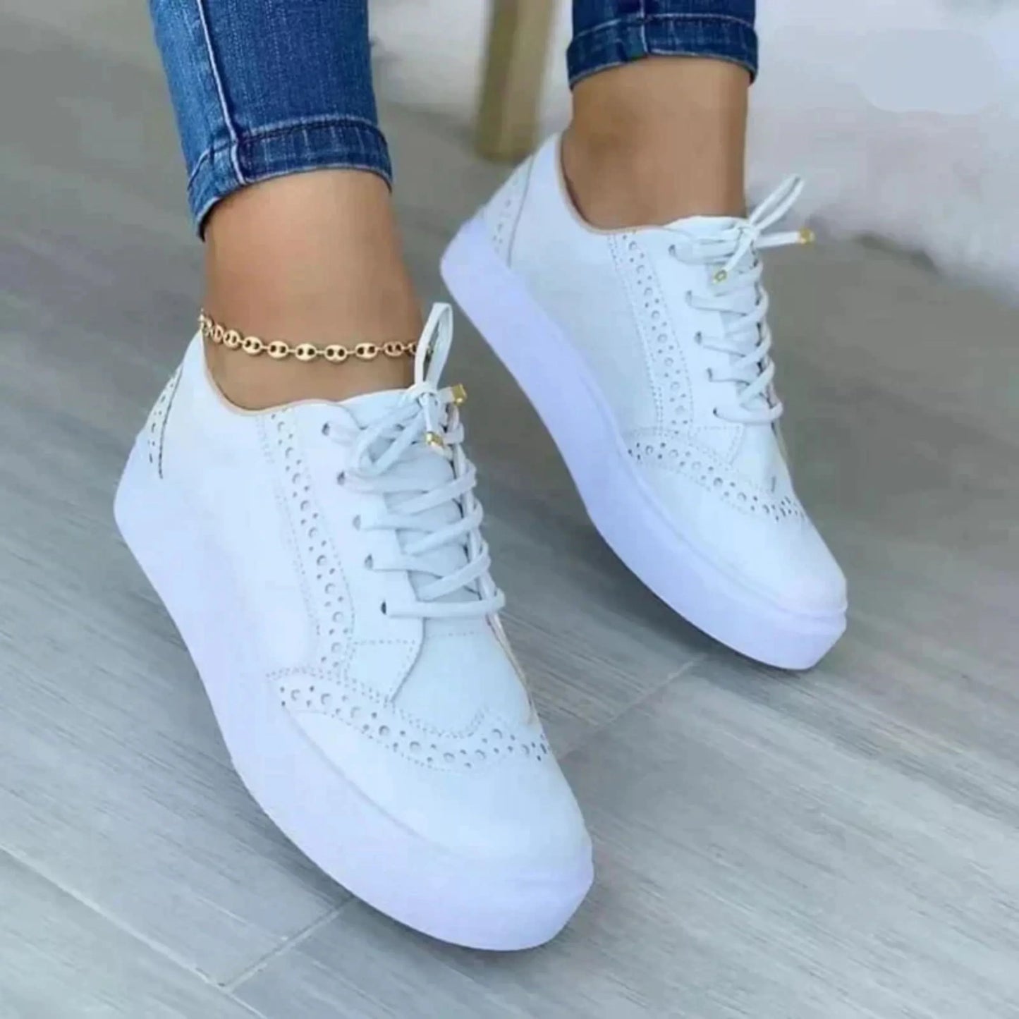 Chaussures Femmes Confort Basses et Légères