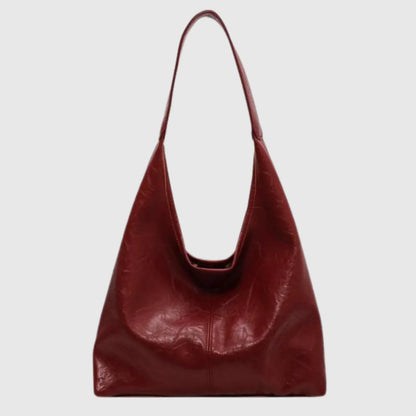 Sac à Main Grand Format pour Femme en Cuir Robustre