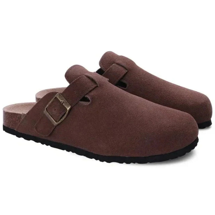 Pantoufles Chaudes et Confortables - vue 4