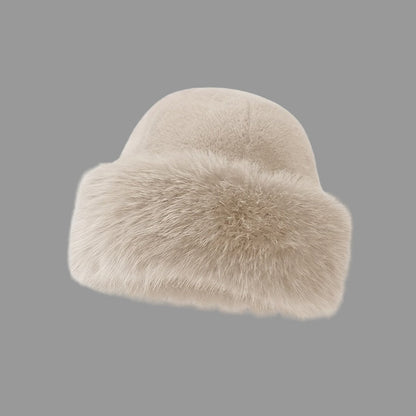 Chapeau Hiver Chaud et Confortable pour Homme