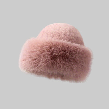Chapeau Hiver Chaud et Confortable pour Homme