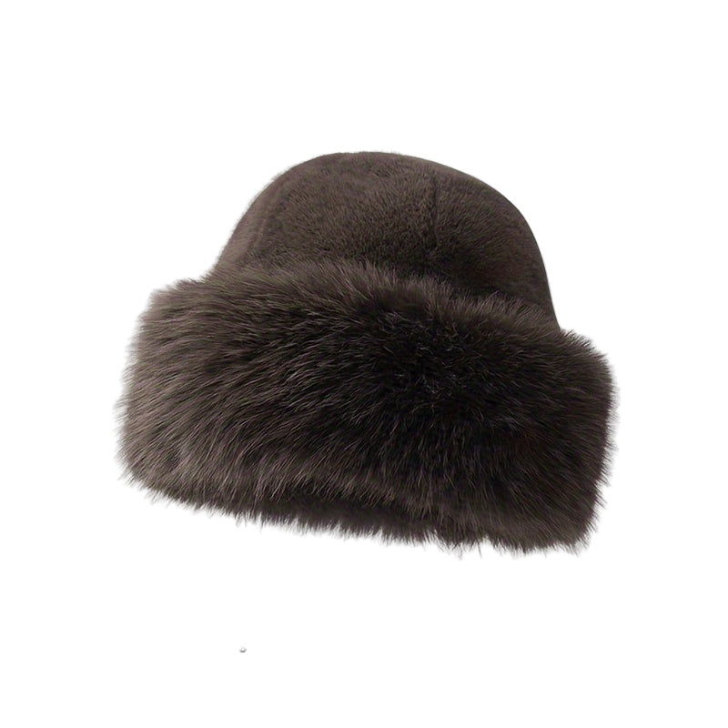 Chapeau Hiver Chaud et Confortable pour Homme