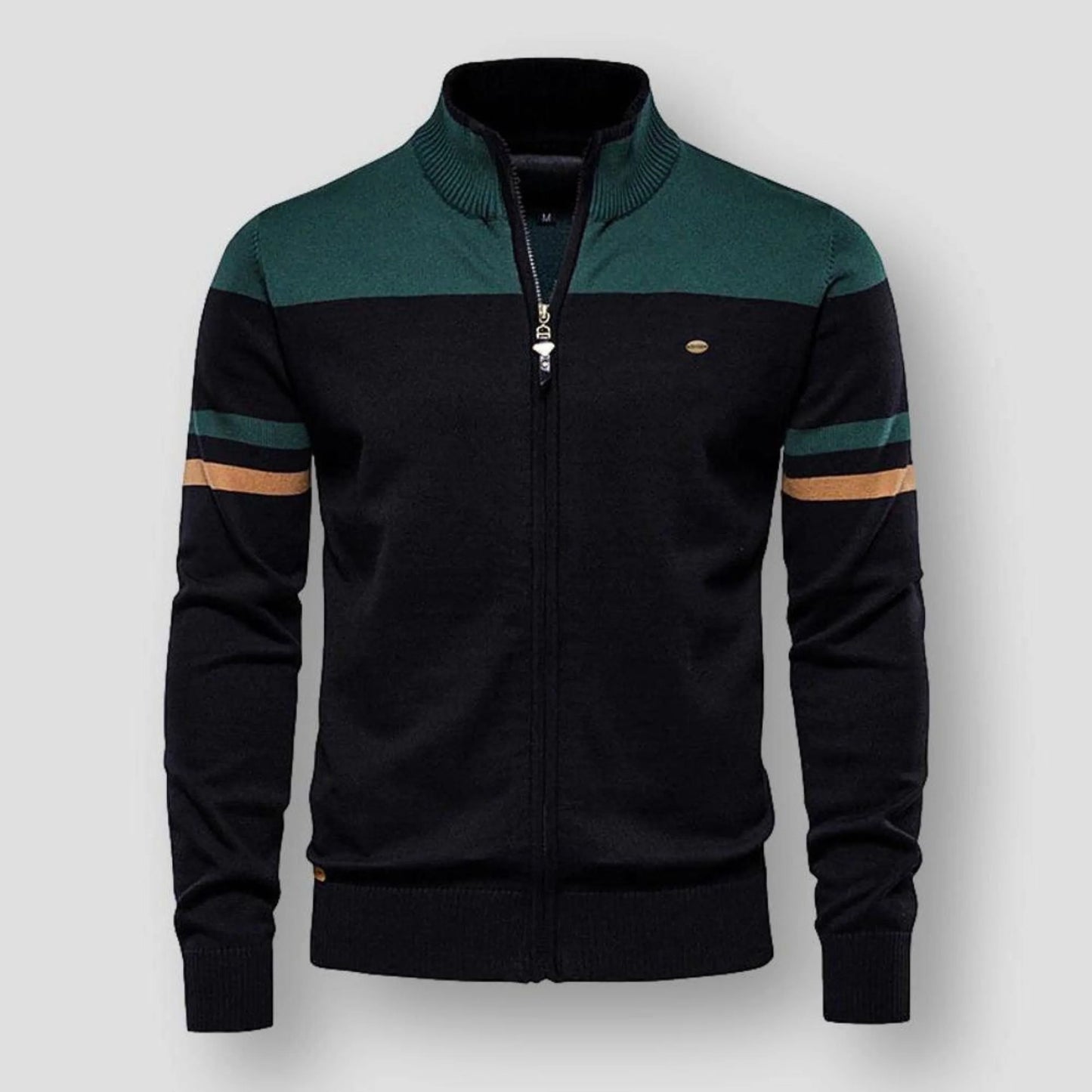 Veste Homme Vintage Élégant - luxestyle