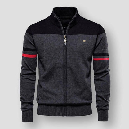 Veste Homme Vintage Élégant