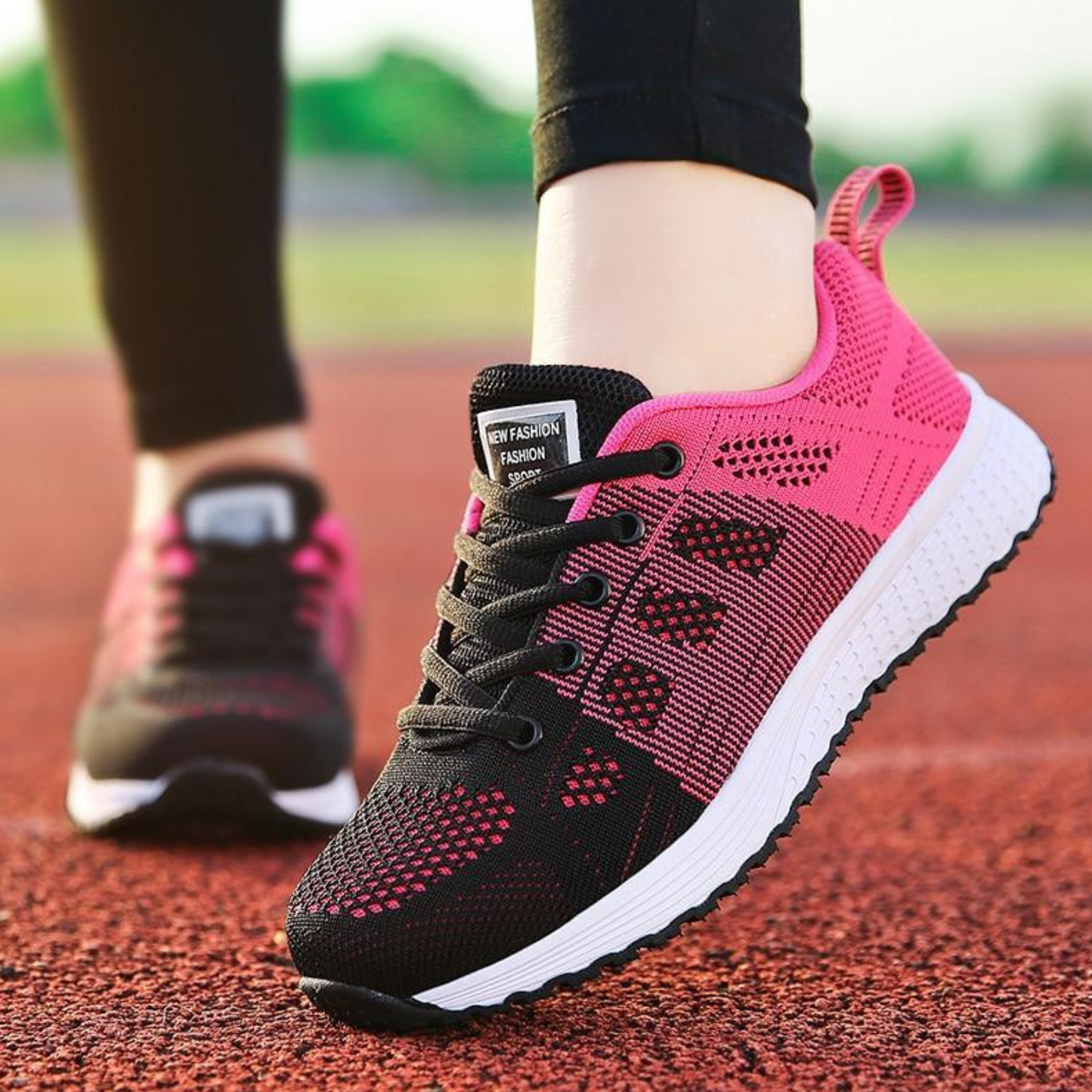 Chaussures de Randonnée Ultra Légères et Confortables - luxestyle