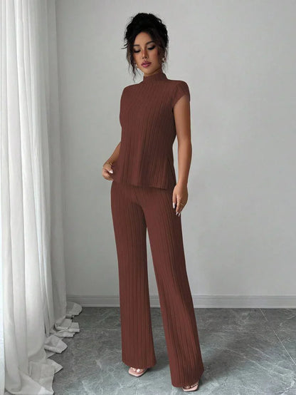 Robe Femme Deux Pièces Élégante et Chic