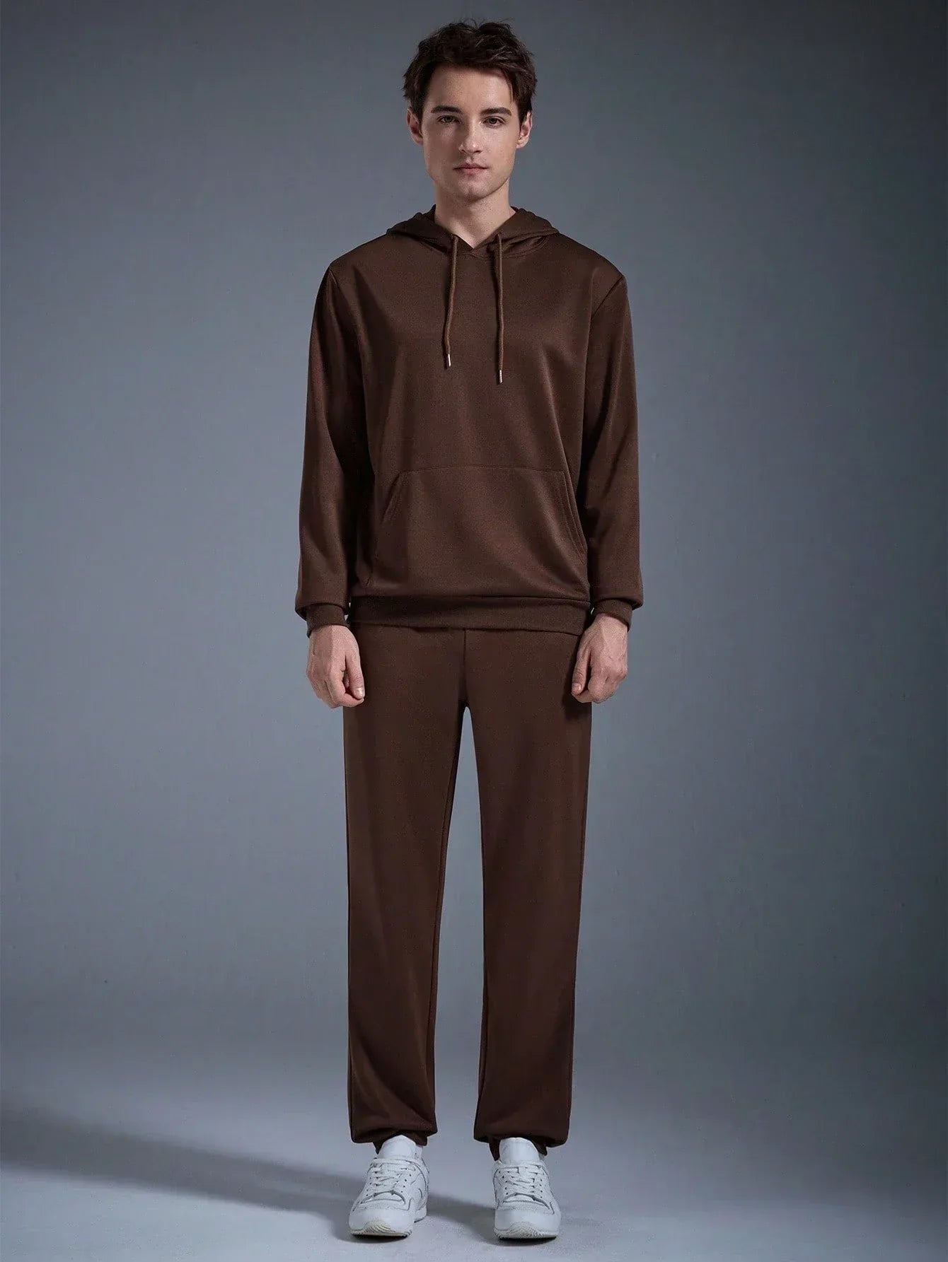 Costume Décontracté 2 Pièces Homme Casual - PanierRoyale
