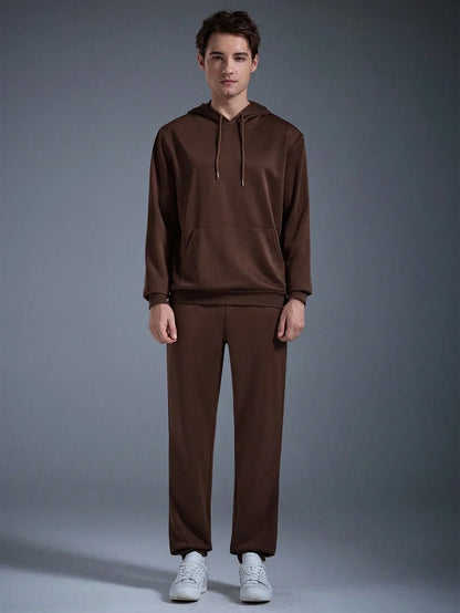 Costume Décontracté 2 Pièces Homme Casual - PanierRoyale