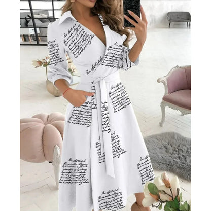 Robe Femme Élégante | Taille Parfaite