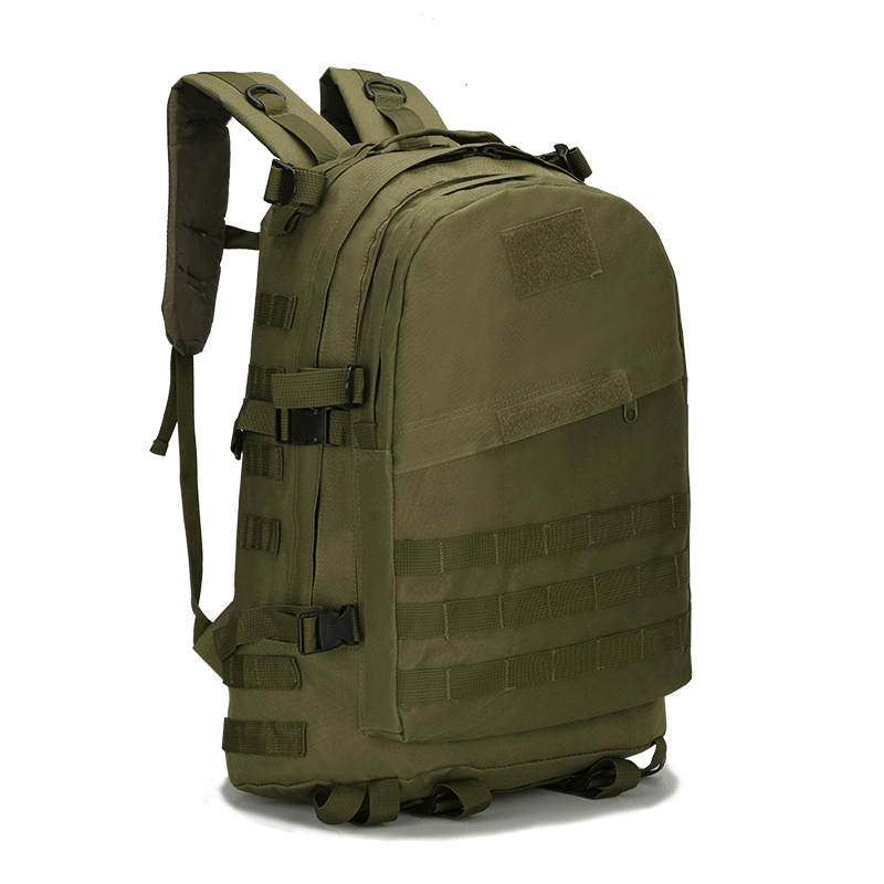 Sac à Dos Camouflage Réglable et Léger pour Randonnée