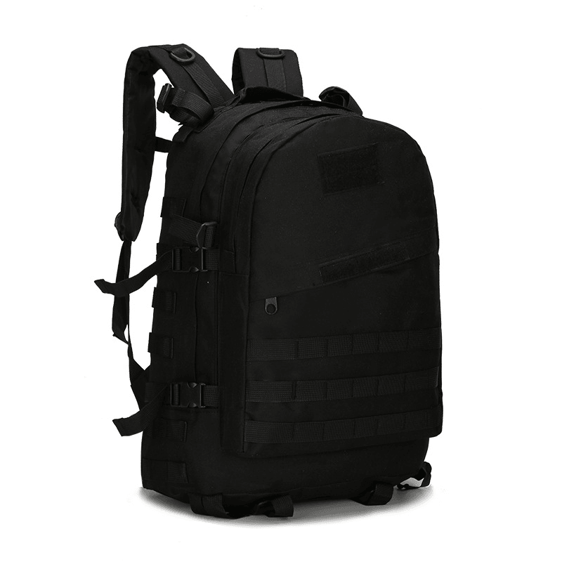 Sac à Dos Camouflage Réglable et Léger pour Randonnée