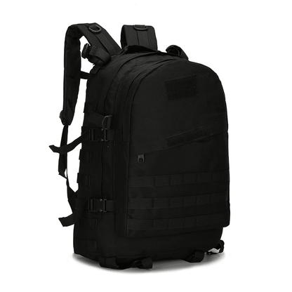 Sac à Dos Camouflage Réglable et Léger pour Randonnée
